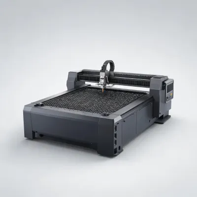 laser cutting machine